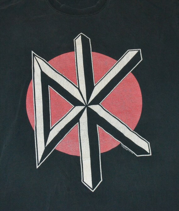 1997 Dead Kennedy's 90's Punk Rock Shirt Size XL T-shirt 1997 Dead Kennedy's 90's Punk Rock Shirt Size XL T-shirt