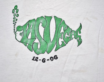 Rare 1985 Grateful Dead Vincent Perez Shirt Skeleton Roses