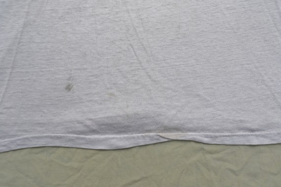 Rare 1983 Ask Mr. Science Duck's Breath Mystery Theatre Subgenius Psychedelic Stoner Shirt M Firesign Theater RAW Negativland Cyber Punk View 5