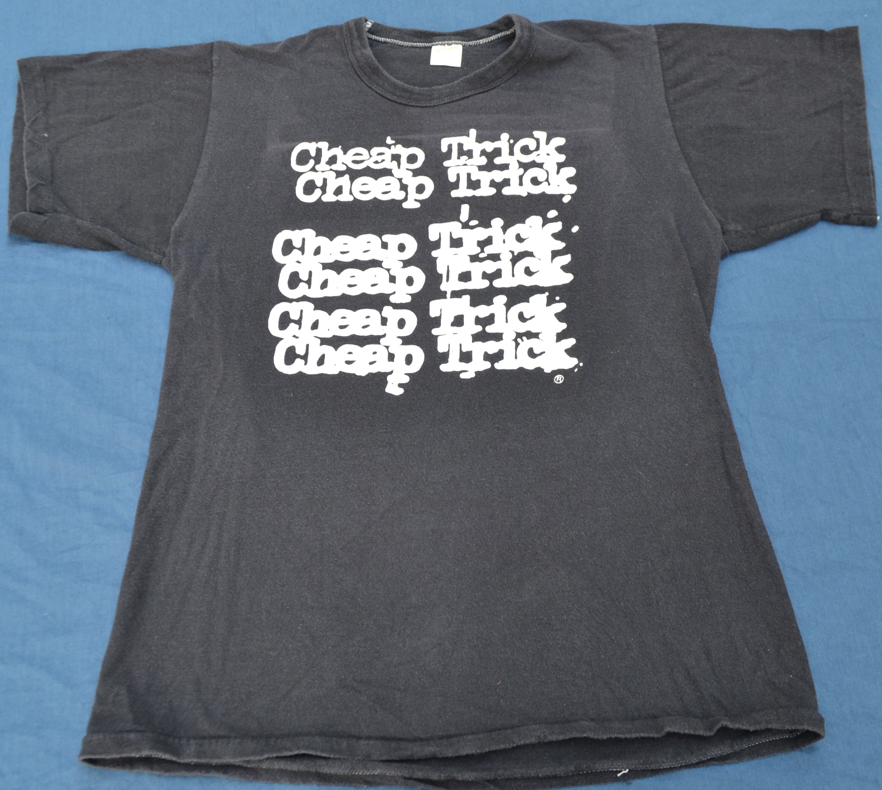 cheap trick merch