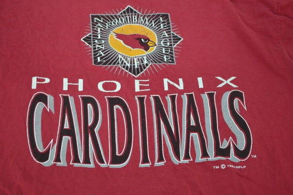 phoenix cardinals shirt