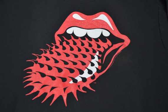 1994/95 The Rolling Stones VooDoo Lounge Tour Swe… - image 2