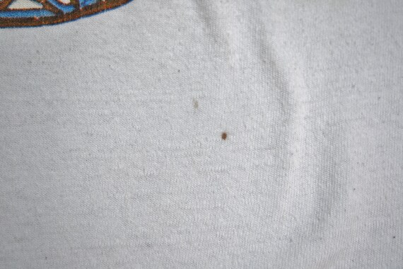 1986 Garcia Band Halloween 86' Tour Dead Grateful Dead Tour Shirt taille L Stoner Phish Alton Kelley T-Shirt Hippie Jerry Garcia San Francisco Trip 0dbb89 1986 Garcia Band Halloween 86' Tour Dead Grateful Dead Tour Shirt taille L Stoner Phish Alton Kelley T-Shirt Hippie Jerry Garcia San Francisco Trip 0dbb89