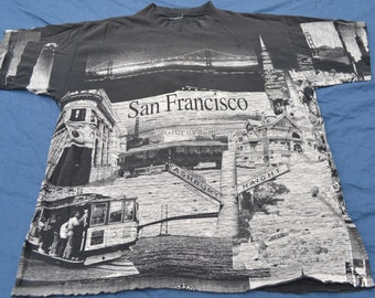 ©️1985 Grateful Dead Vincent Perez 古着Tシャツ Vintage 1985 Grateful Dead Perez Eagle Concert T Shirt White