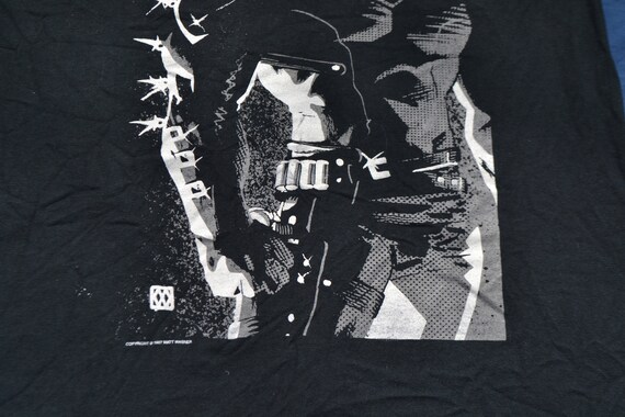 1997 Grendel Prime Matt Wagner Shirt Dark Horse Batma… - Gem