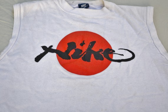 nike pinwheel fade t shirt
