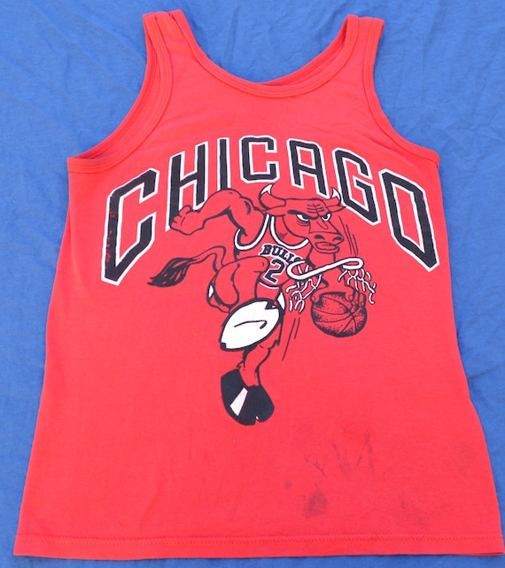 michael jordan jersey tank top