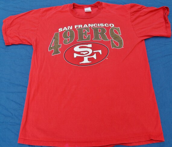 san francisco 49ers outfits