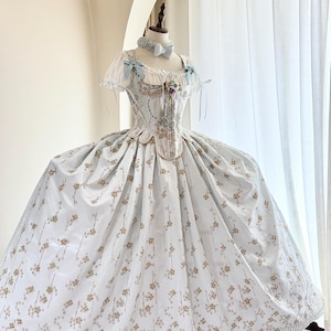 antoinette linen dress SUNDANCE CATALOG Antoinette WHITE Ruffle LINEN Dress PETITE XS Orig $148