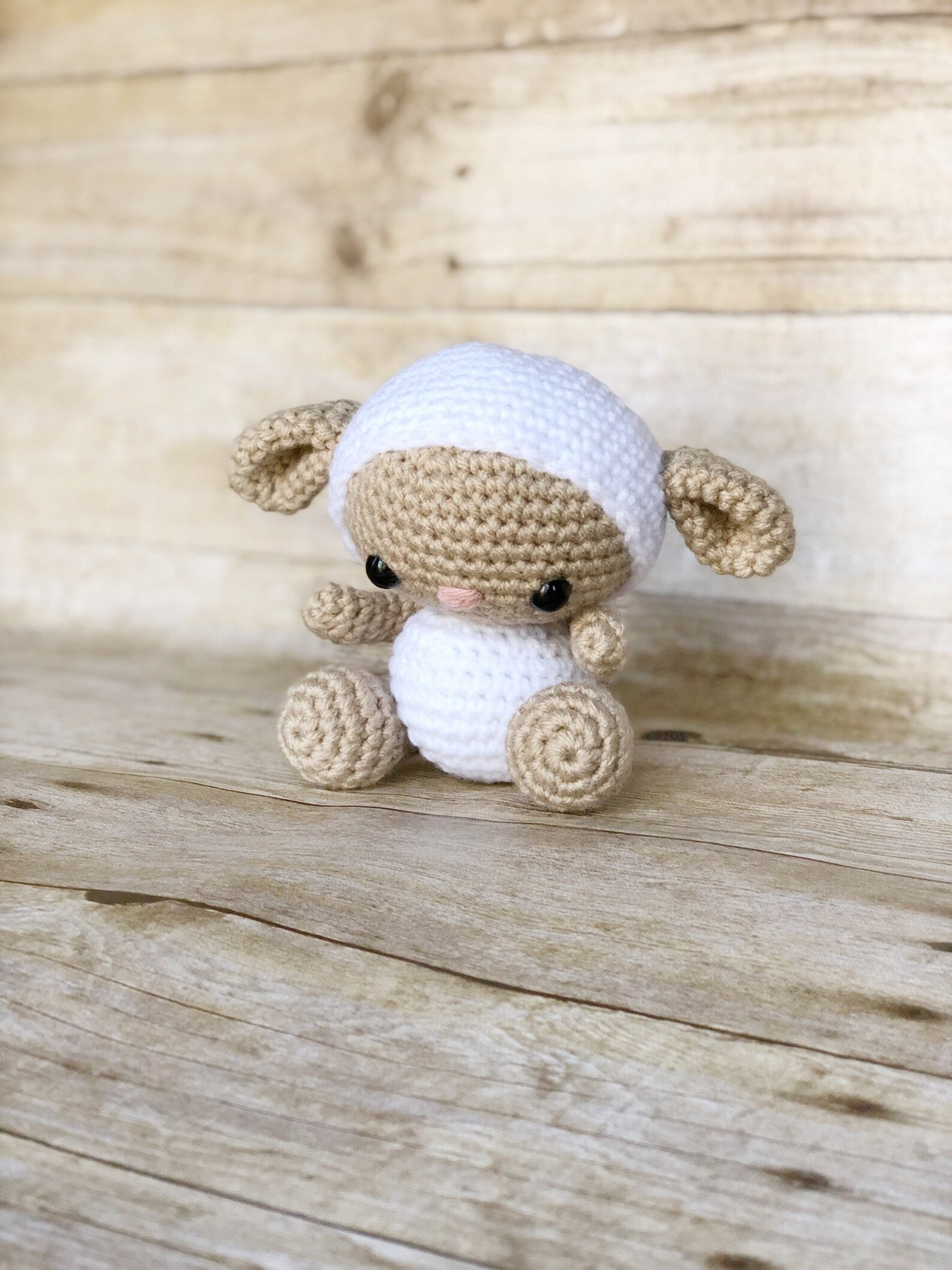 Crochet Lamb Toy Crochet Sheep Toy Amigurumi Sheep Toy Etsy