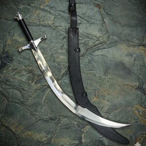 Belly Dance Sword - Etsy