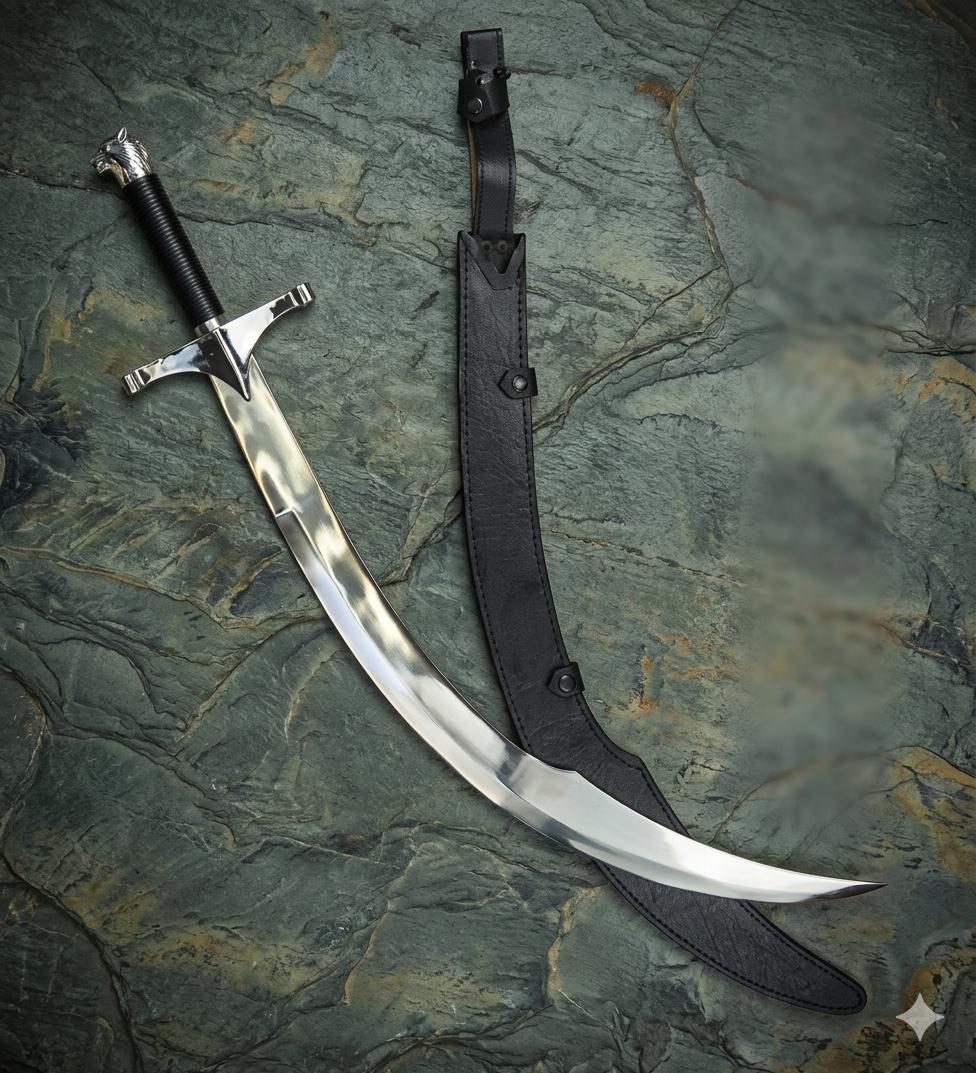 Belly dance sword - Etsy 日本
