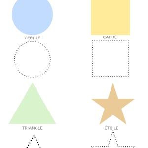 Peut inclure: Ensemble de trois mugs en céramique avec une finition mate et mouchetée. Les mugs sont de couleur crème, gris clair et gris foncé. Chaque mug présente un design simple et minimaliste.