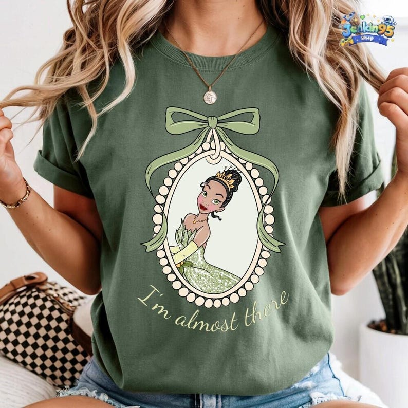 Vintage Disneyland Princess Shirt, Cinderella Snow White Ariel Belle Rapunzel Jasmine Anna Tee, Girl Disneytrip Tee, Princess Castle Sketch image 2