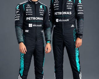 Custom F1 Race Suit: 2026 Inspired, Customization Bodysuit Personalized Suit
