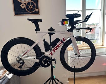 Soporte de montaje directo BTA — Concepto especial Trek Speed Gen 2