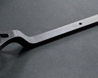 Soporte para ciclocomputador Garmin — Ecosistema RocketTT BTA