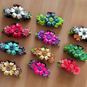 Flexi Hair Clip - Etsy display picture 2