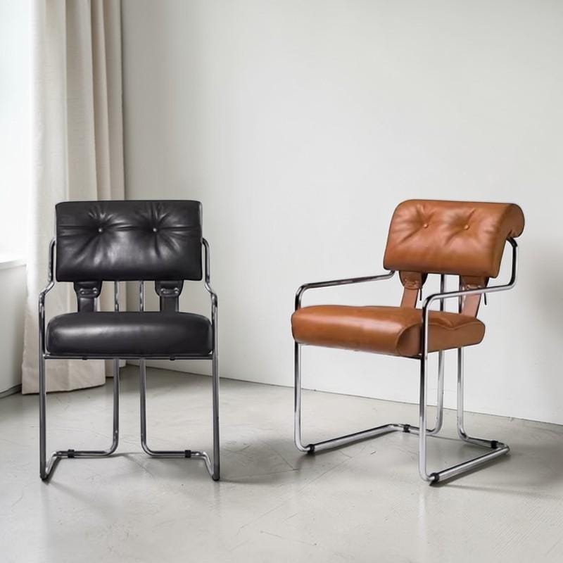 Cantilever bauhaus chair - Etsy 日本