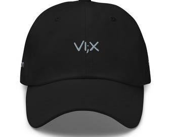 VI;X ハット - 救済のヘルメット