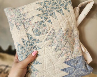 Quilted Bible Case or Book Cover
