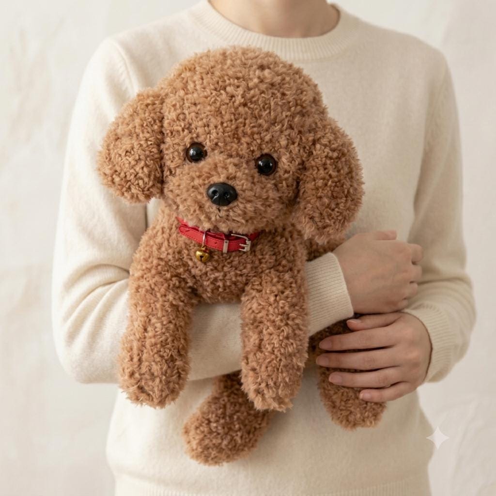 マルプーのぬいぐるみ - Etsy 日本