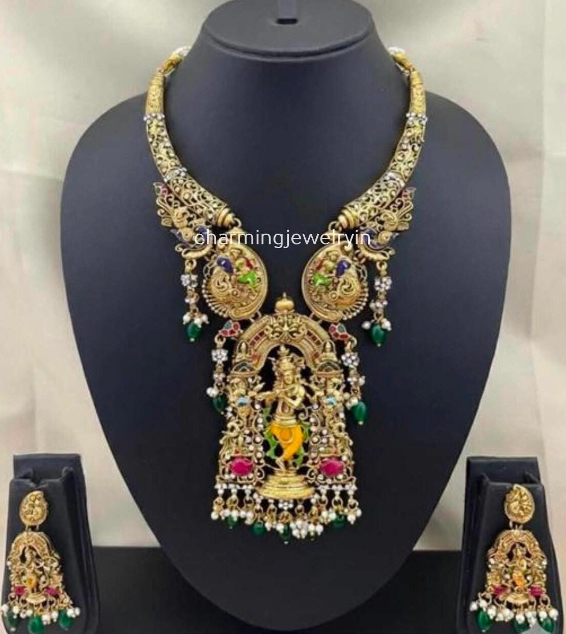 Asian Jewelry - Etsy