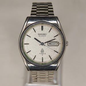 Seiko 7546 - Etsy