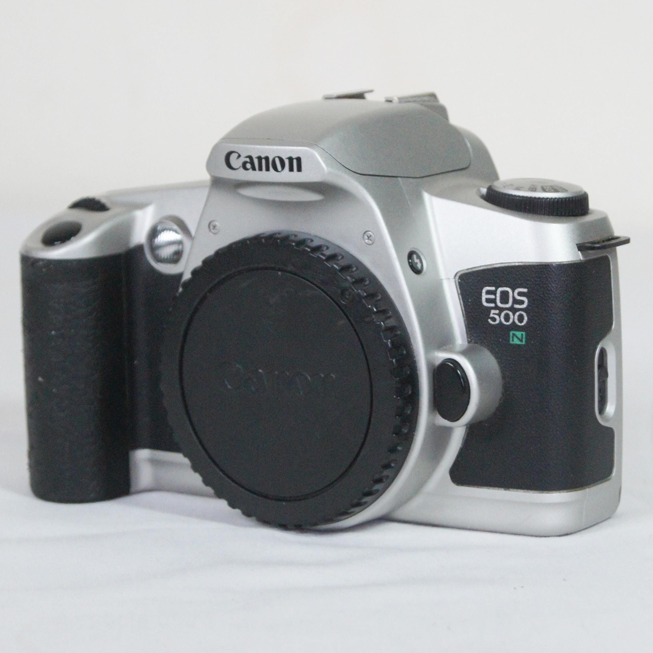Canon eos 500 - Etsy 日本