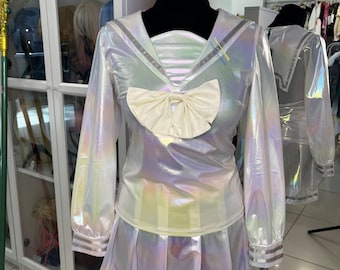 Ame-Chan KAngel Cosplay Costume