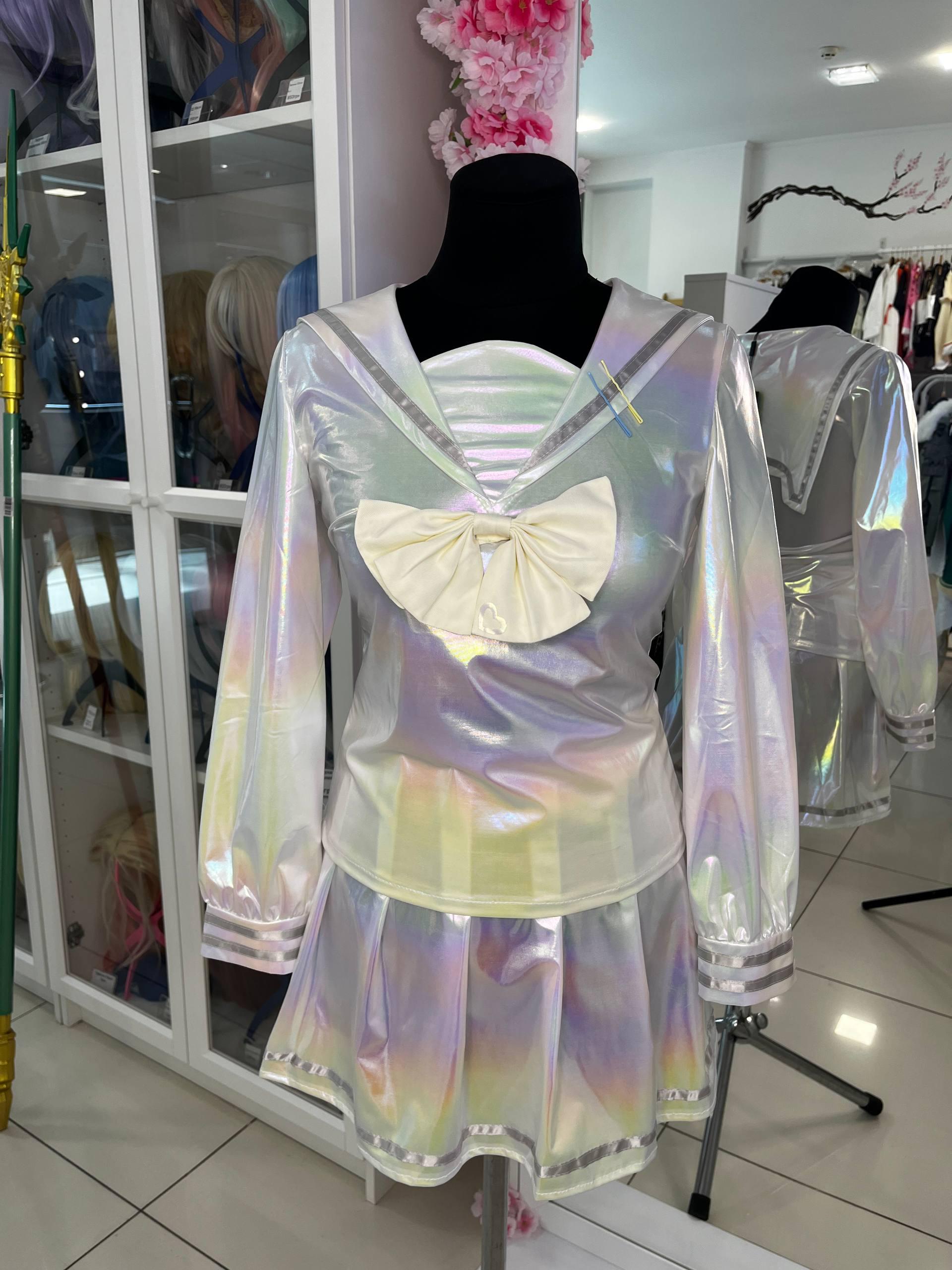 Ddlc Cosplay - Etsy