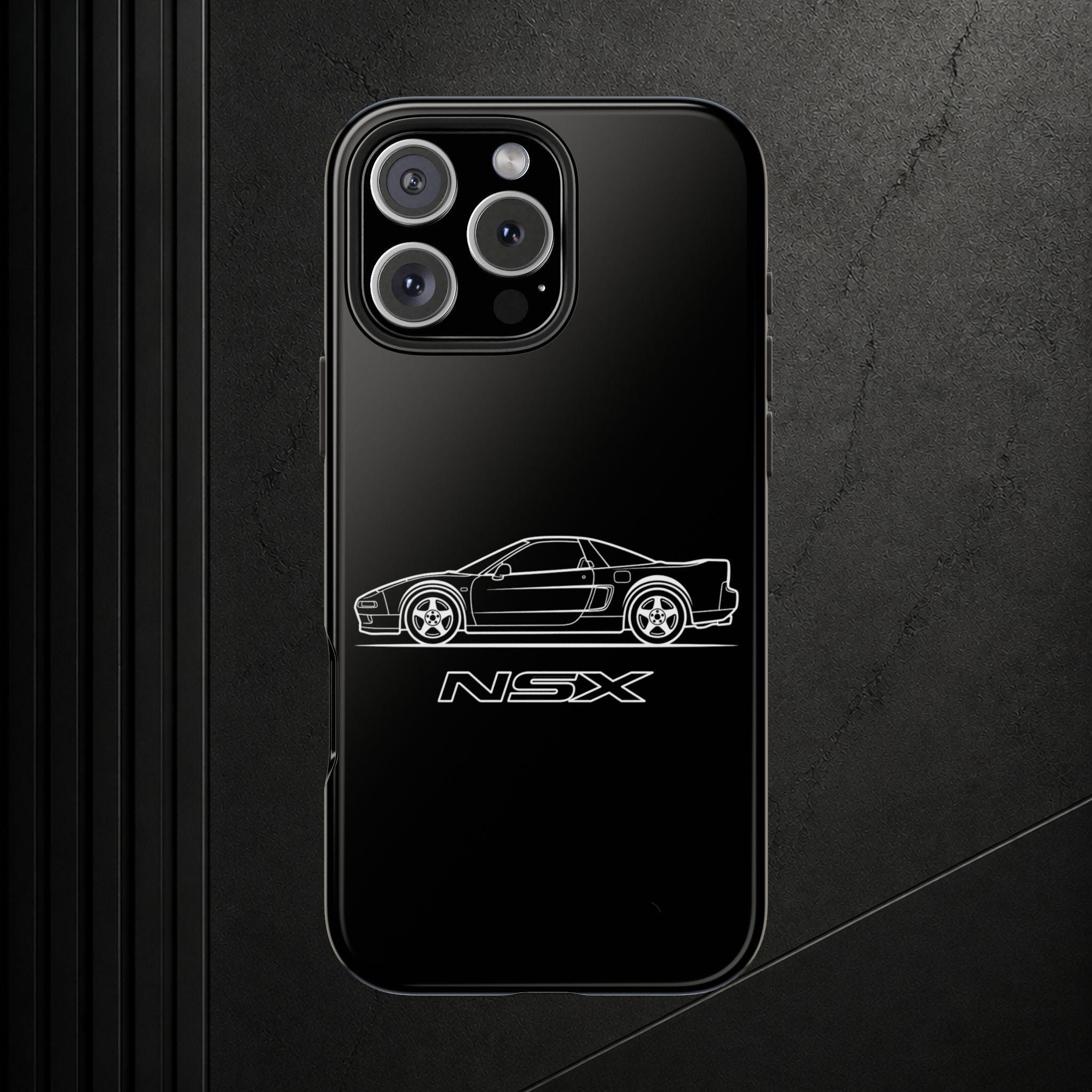 Honda Nsx Phone Case - Etsy