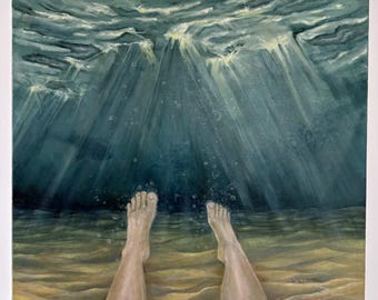 Sott'acqua, Cipro, Limassol 2025