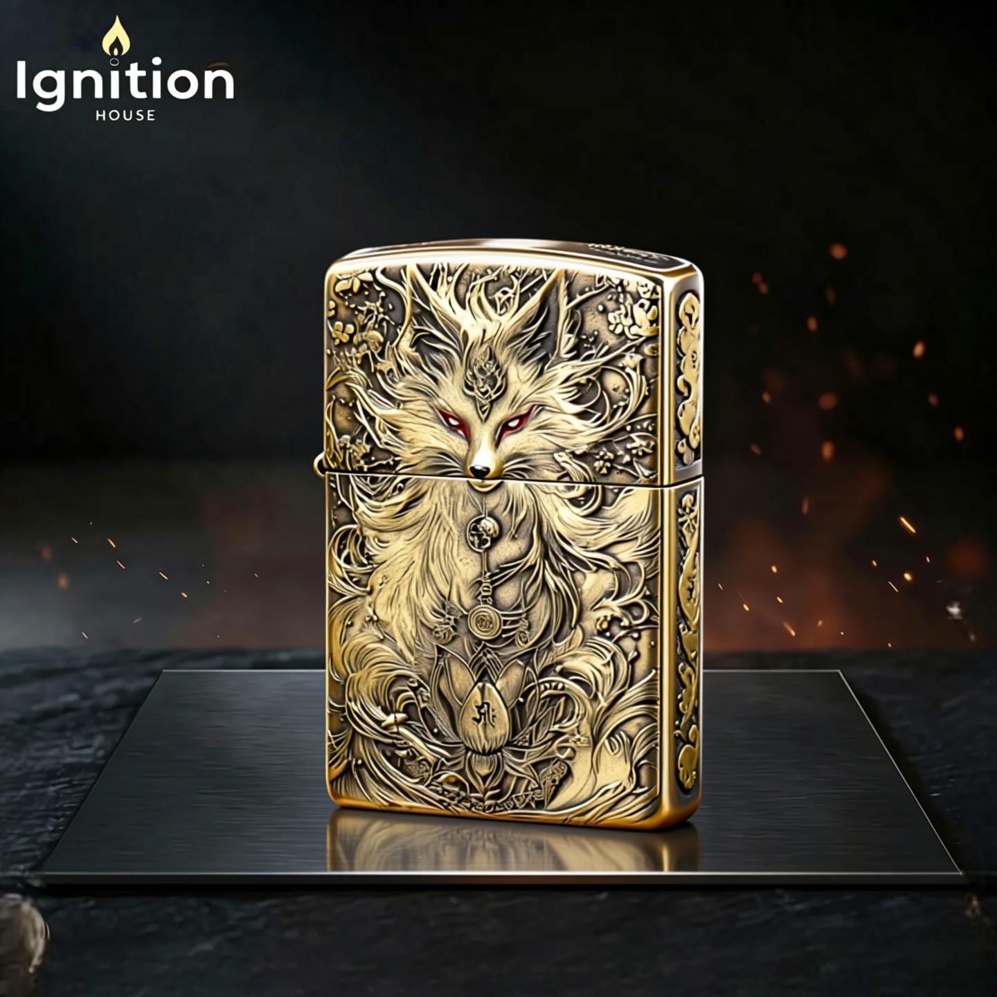 Zippo club - Etsy 日本