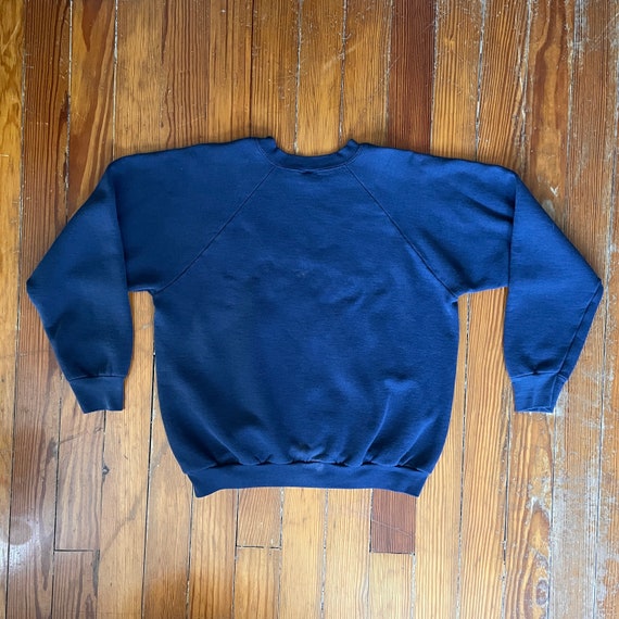 Vintage Grandma Sweatshirt, Best Grandma Shirt, E… - image 4