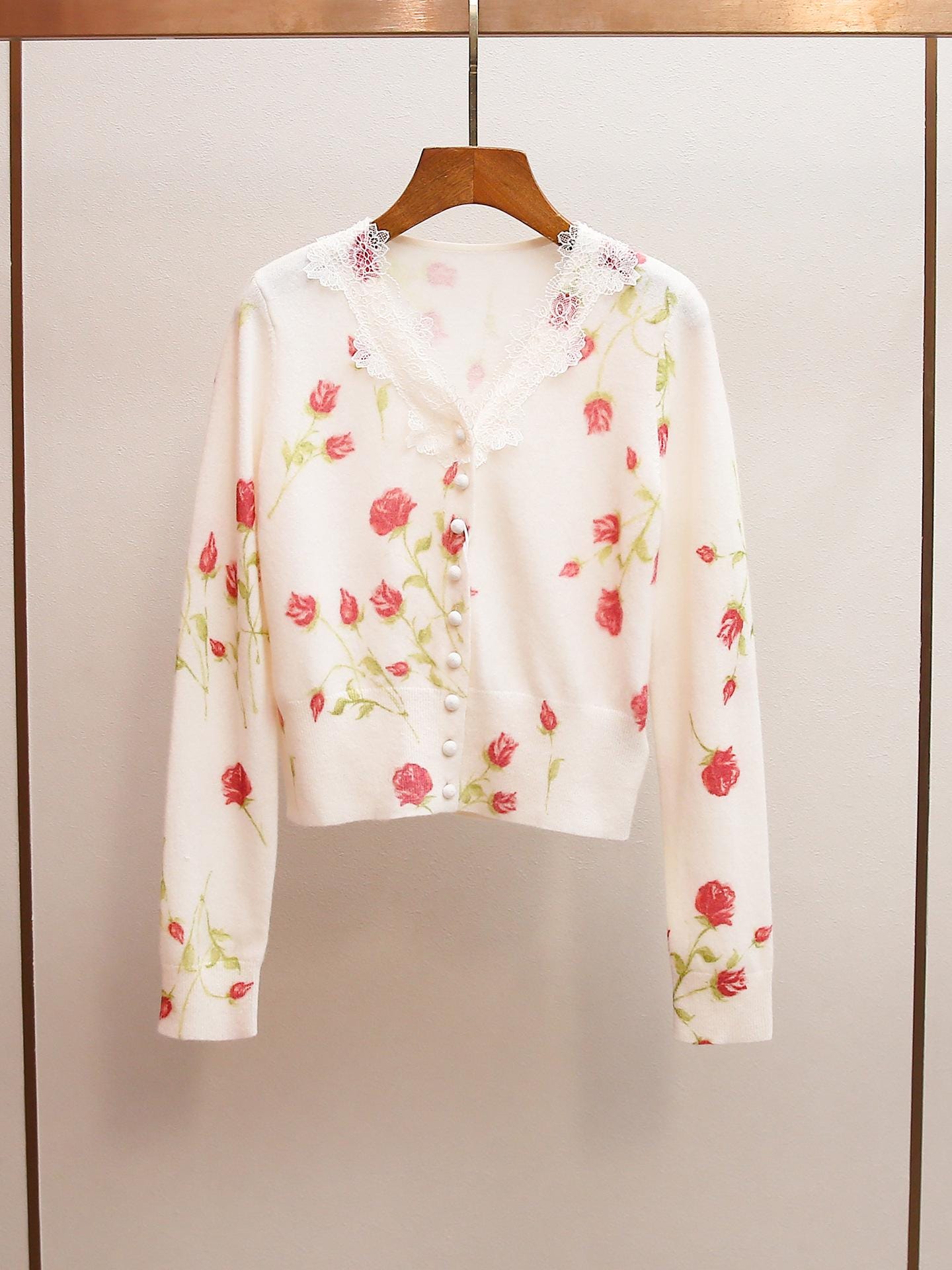 Blumarine Cardigan - Etsy