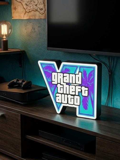 Gta led - Etsy 日本