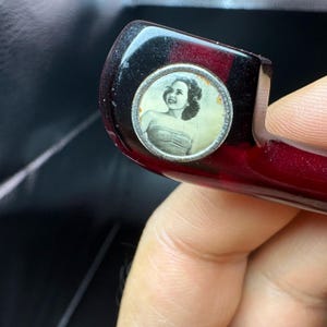 May include: A set of three ceramic mugs with a speckled, matte finish. Each mug features a different color: light blue, cream, and gray. The mugs have a simple, modern design and a comfortable handle.