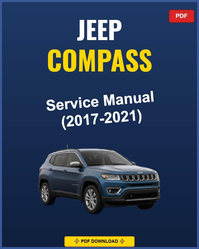 Jeep repair manual - Etsy 日本