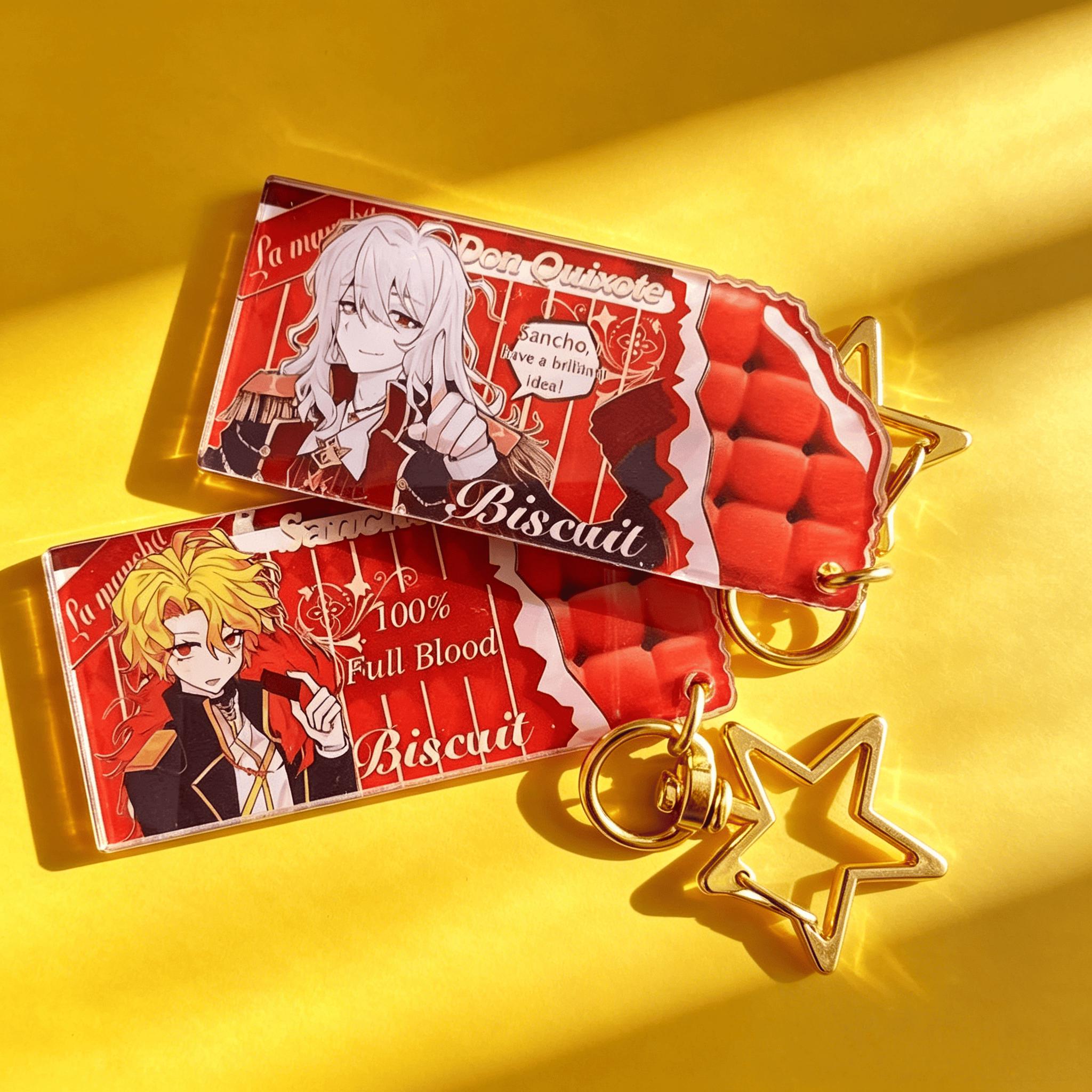 Lobotomy corporation charms - Etsy 日本