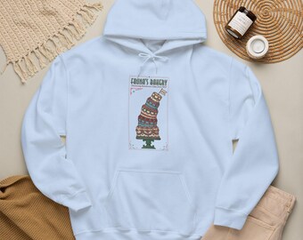 Fauna's Bakery Hoodie | Sleeping Beauty | Disney Inspired Gift