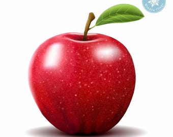 Home, Classroom & Teacher Decor. Apple Window Cling Decal Stickers for Fall and Thanksgiving. Reusable. Double Sided. Made in America.