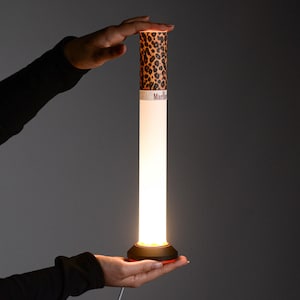 cigarette table lamp Marlboro Cigarette Lamp
