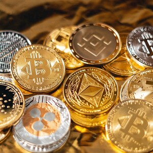PLAN KRYPTOWALUTY 2030