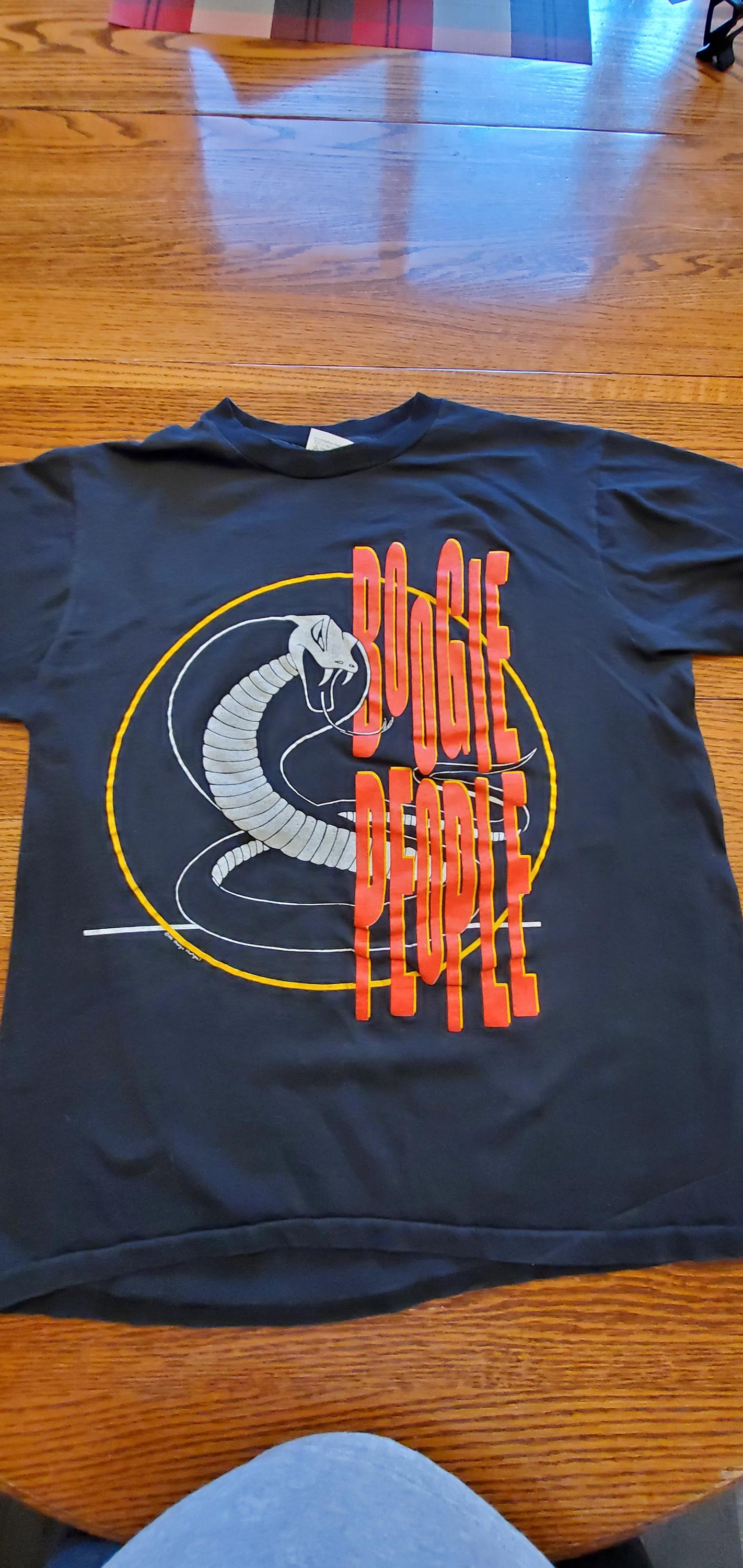 George thorogood t - Etsy 日本