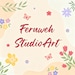 FernwehStudioArt store logo