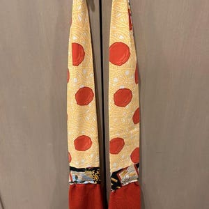 Kitchen Boa, spaghetti and meatballs, Italian cooking, Kitchen Towel, Kitchen Apron, apron boa, Italian cook, kitchen wear, pasta maker