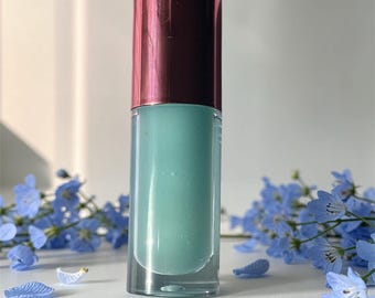 Stardust Lip Shine – Shimmering High Gloss for Lips