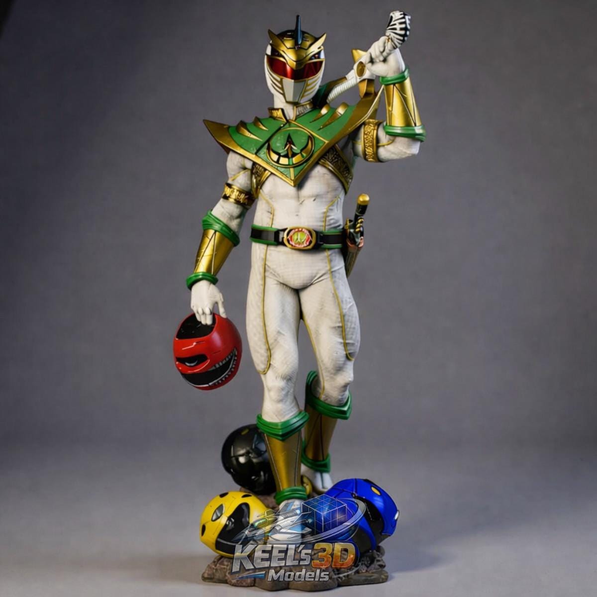 Power rangers figure - Etsy 日本