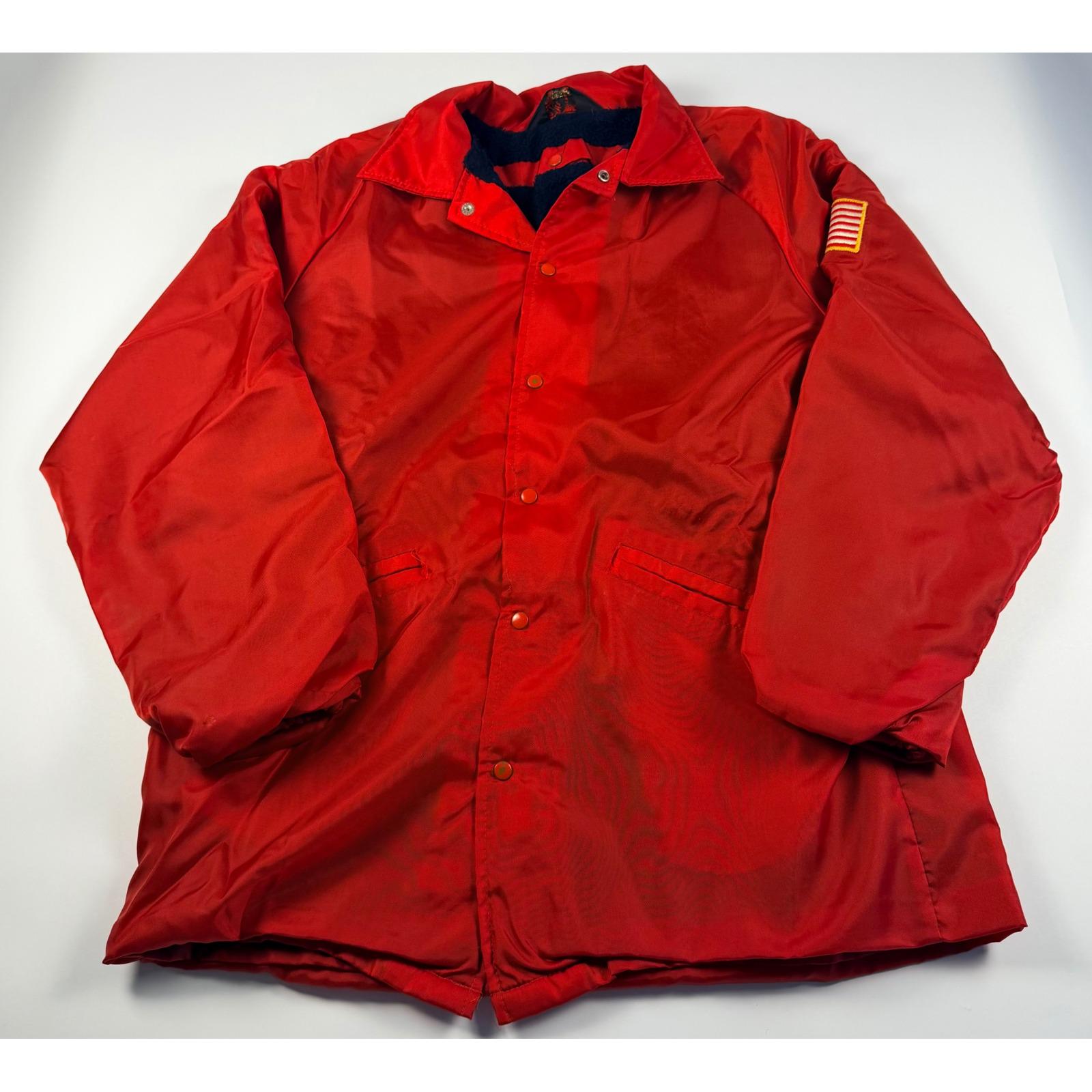 Vintage Coach Jacket - Etsy